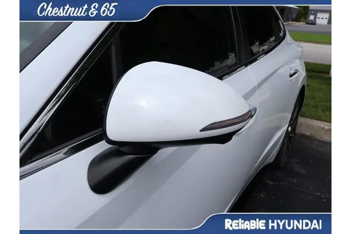 $23998 : Hyundai SONATA 2021 Limited image 10