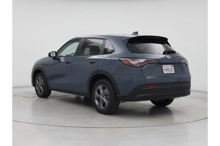 $27998 : Honda HR-V 2026 AWD LX 4dr C image 2