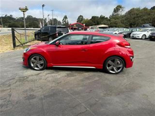 $6995 : 2015 HYUNDAI VELOSTER image 9