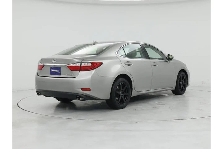 $20998 : Lexus ES 350 2015 4dr Sedan image 8