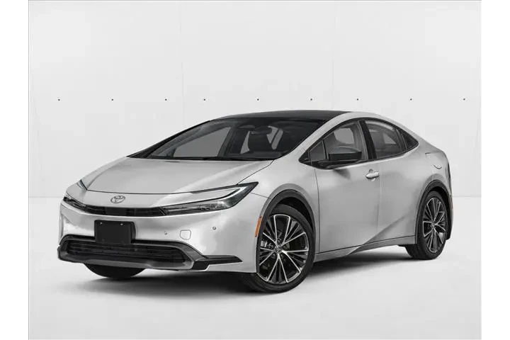 $32981 : Toyota Prius 2026 XLE 4dr Ha image 1