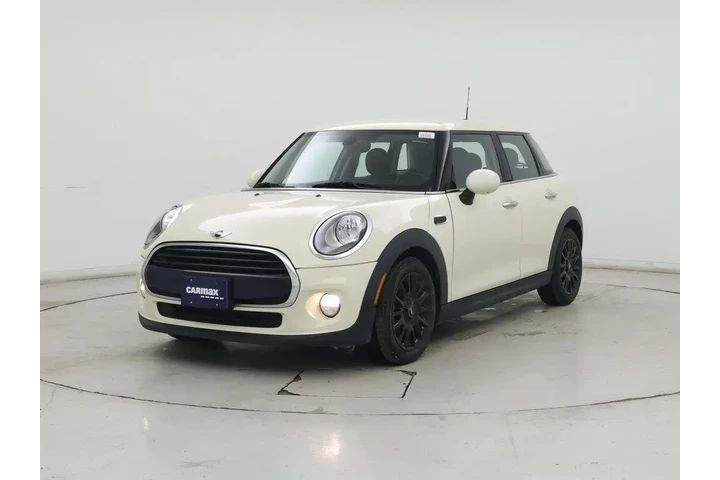 $13998 : MINI Hardtop 4 Door 2018 Coo image 4