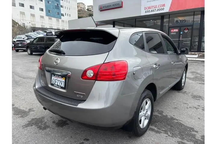 $8988 : Nissan Rogue 2012 AWD S 4dr image 7