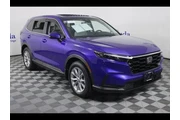 Honda CR-V 2024 AWD EX-L 4dr en Kansas City MO