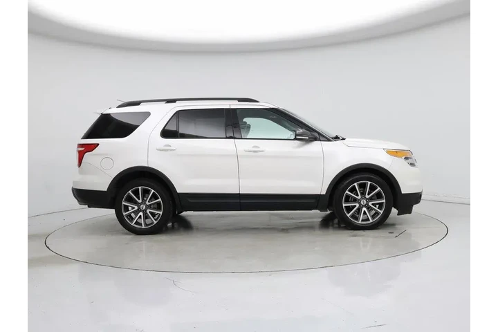 $14998 : Ford Explorer 2015 XLT 4dr S image 7