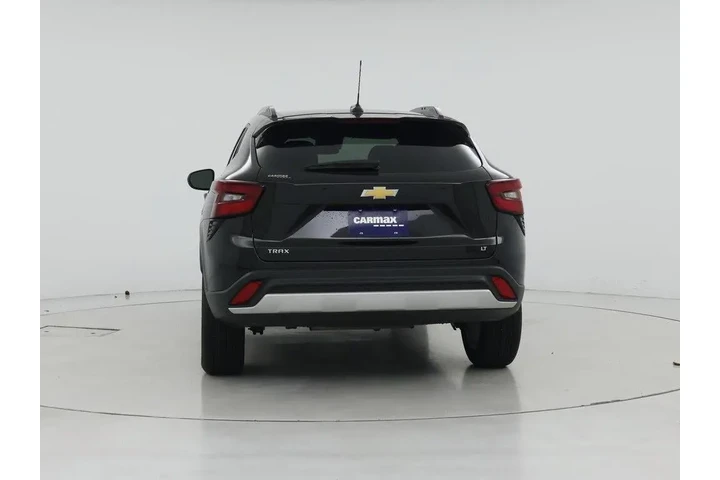 $22998 : Chevrolet Trax 2025 LT 4dr C image 6
