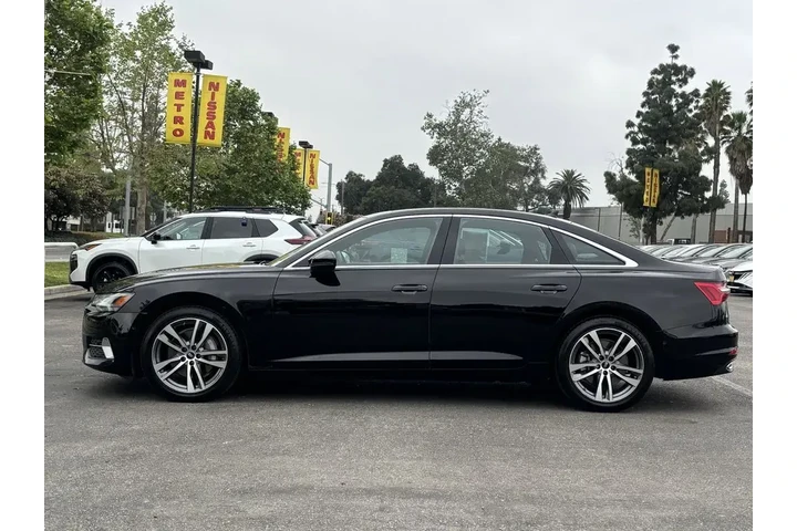 $24995 : Audi A6 2023 AWD quattro Pre image 5