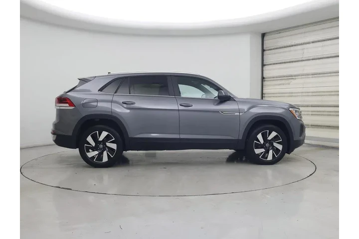 $31998 : Volkswagen Atlas Cross Sport image 7