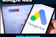 🚀Servicio Anuncios Google Ads en Lima