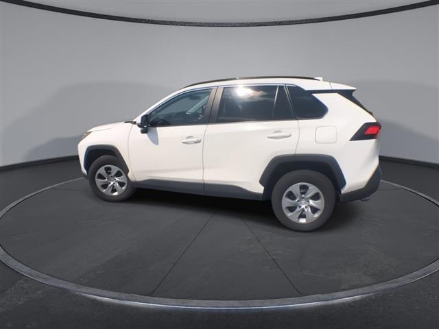 $24900 : PRE-OWNED 2021 TOYOTA RAV4 LE image 6