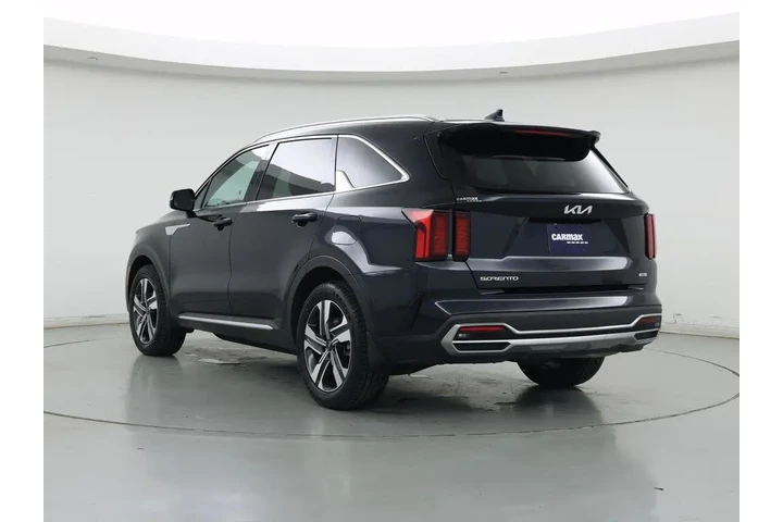 $30998 : Kia Sorento Hybrid 2023 AWD image 2