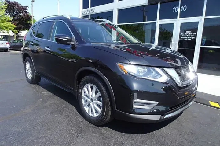 $14990 : 2018 Rogue image 2