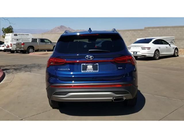 $27490 : New  Hyundai SANTA FE SEL AWD image 4