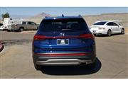 $27490 : New  Hyundai SANTA FE SEL AWD thumbnail