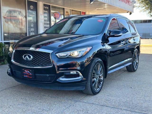 $14999 : 2017 QX60 image 6