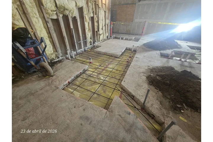 DEMO laborers needed image 3
