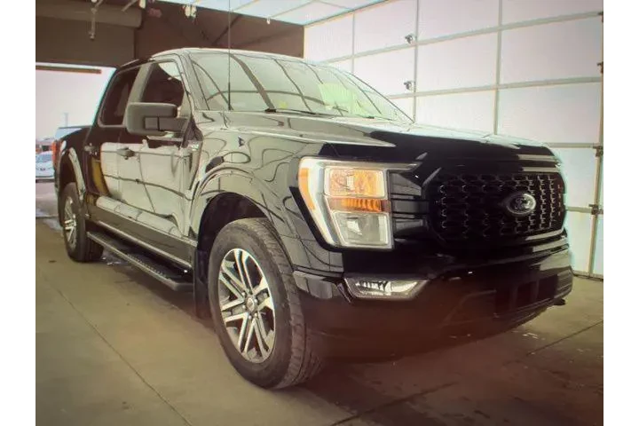 $36987 : Ford F-150 2022 4x4 XL 4dr S image 5