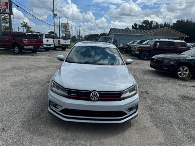 $9997 : 2017 Jetta 2.0T GLI image 3