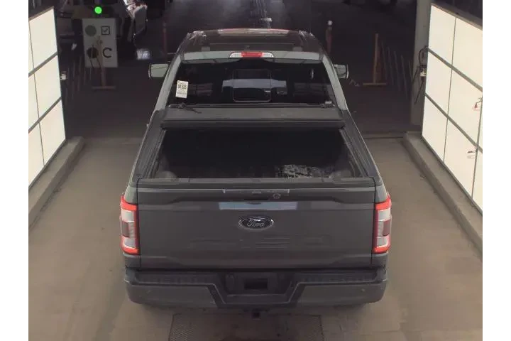 $36999 : Ford F-150 2022 4x4 Platinum image 6