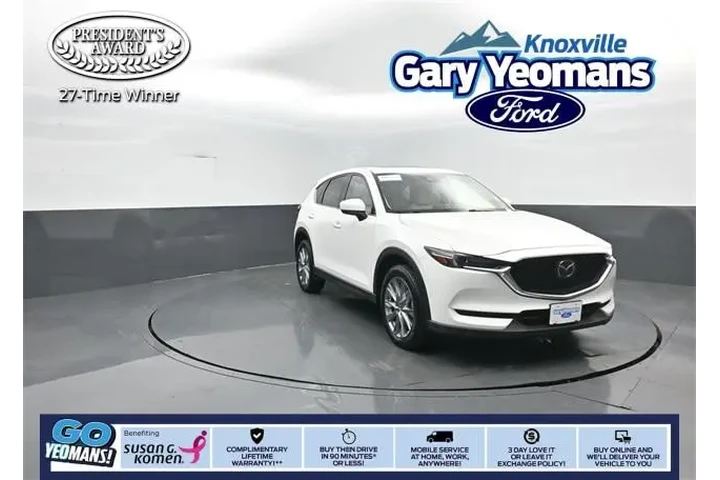 $20642 : Mazda CX-5 2019 AWD Grand To image 1