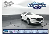 Mazda CX-5 2019 AWD Grand To en Knoxville