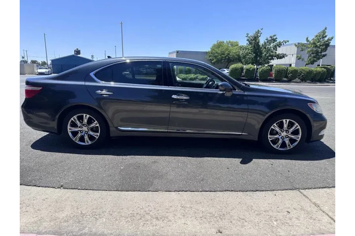 $12495 : 2007 LS 460 L image 6