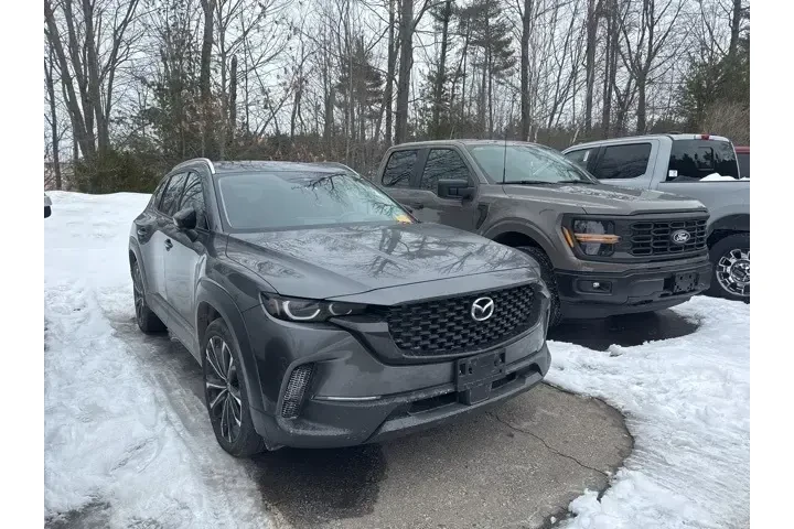 $26648 : Mazda CX-50 2023 AWD 2.5 S P image 3