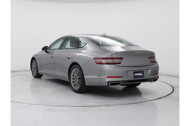 $26998 : Genesis G80 2023 AWD 2.5T 4d image 2