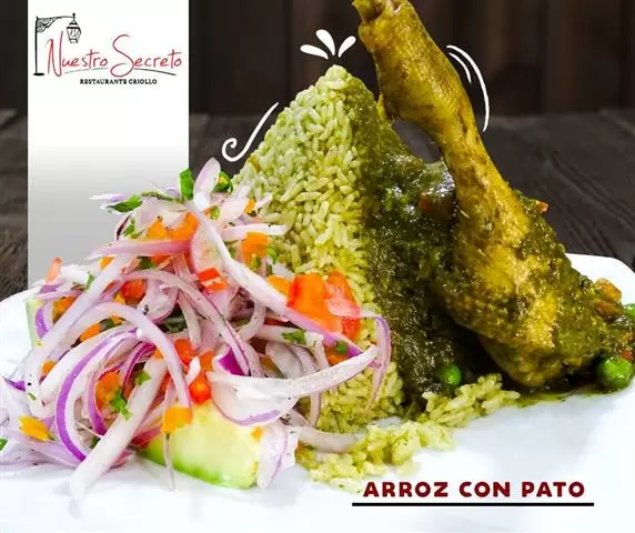 Restaurante Nuestro Secreto image 7