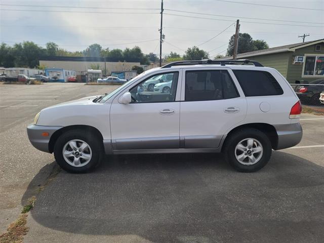 $6999 : 2005 SANTA FE LX SUV image 4