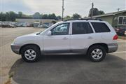 $6999 : 2005 SANTA FE LX SUV thumbnail