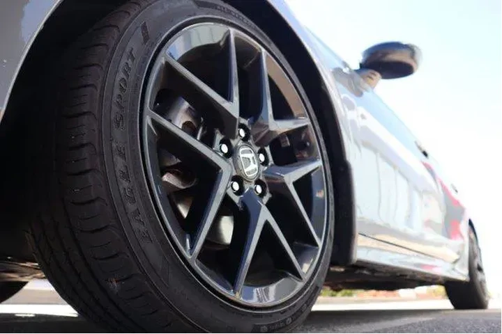 $24188 : Honda Civic 2025 Sport 4dr S image 10