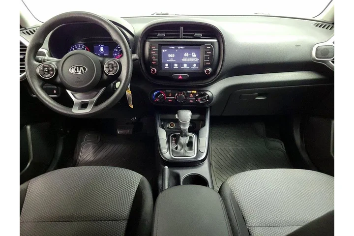 $15998 : Kia Soul 2021 LX 4dr Crossov image 9