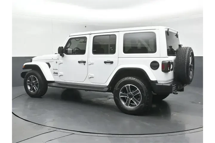 $34695 : Jeep Wrangler 2023 4x4 Sahar image 5