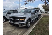 Ford F-150 2024 4x2 XLT 4dr en Houston