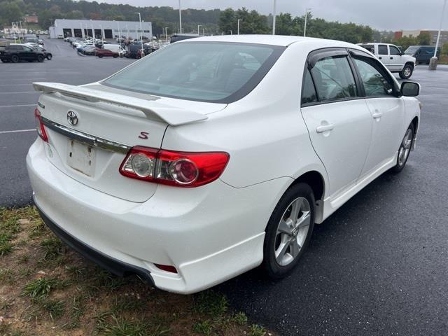 $12998 : PRE-OWNED 2013 TOYOTA COROLLA image 8