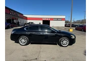2014 Maxima 4dr Sdn 3.5 S en Lexington