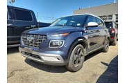 Hyundai VENUE 2023 SEL 4dr C