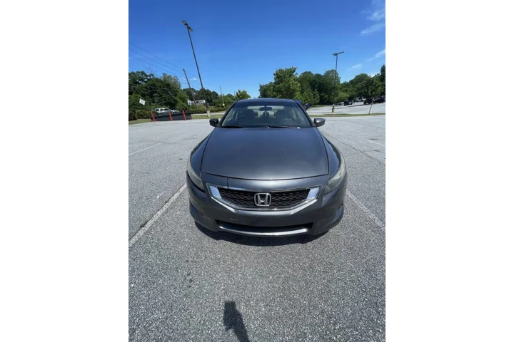 $11500 : 2008 Accord EX image 4