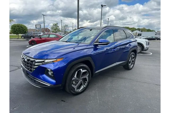 $28990 : Hyundai TUCSON 2024 AWD Limi image 4