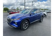 $28990 : Hyundai TUCSON 2024 AWD Limi thumbnail