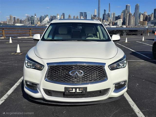 $9900 : 2016 INFINITI QX60 image 3