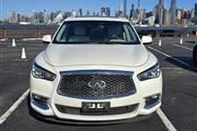 $9900 : 2016 INFINITI QX60 thumbnail