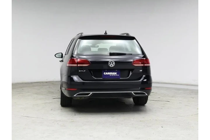 $20998 : Volkswagen Golf SportWagen 2 image 6