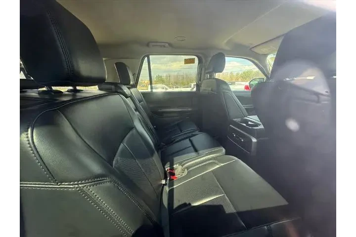 $39953 : Ford Expedition MAX 2024 4x2 image 4