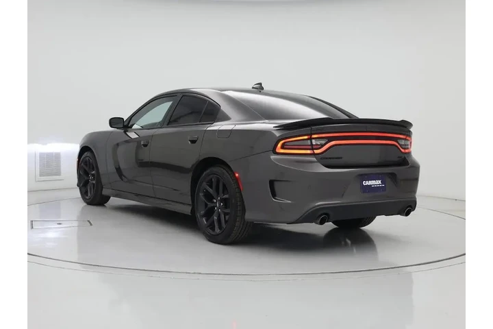 $28998 : Dodge Charger 2023 GT 4dr Se image 2