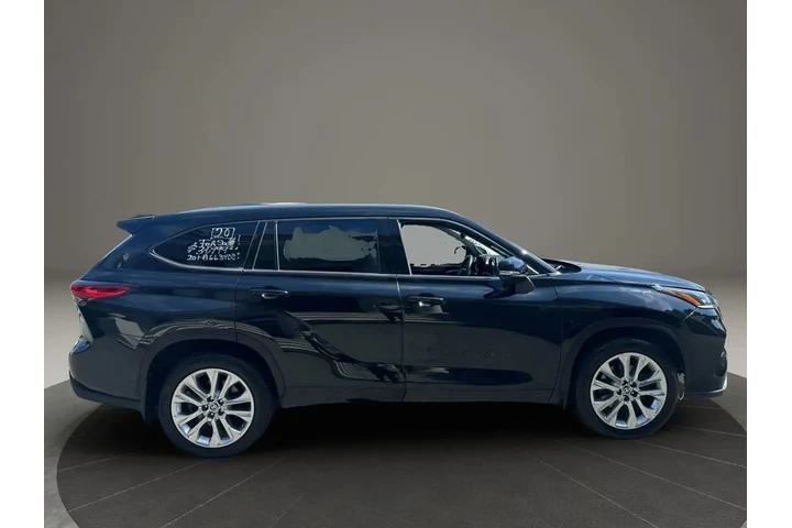 $33995 : 2020 TOYOTA HIGHLANDER image 7