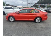 2020 Jetta S en Salinas