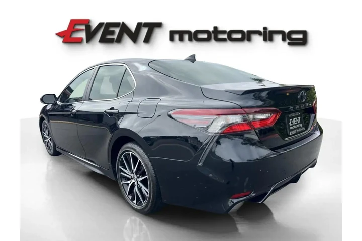 $26999 : 2023 Camry image 6
