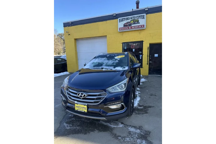 $11999 : 2018 SANTA FE Sport image 4